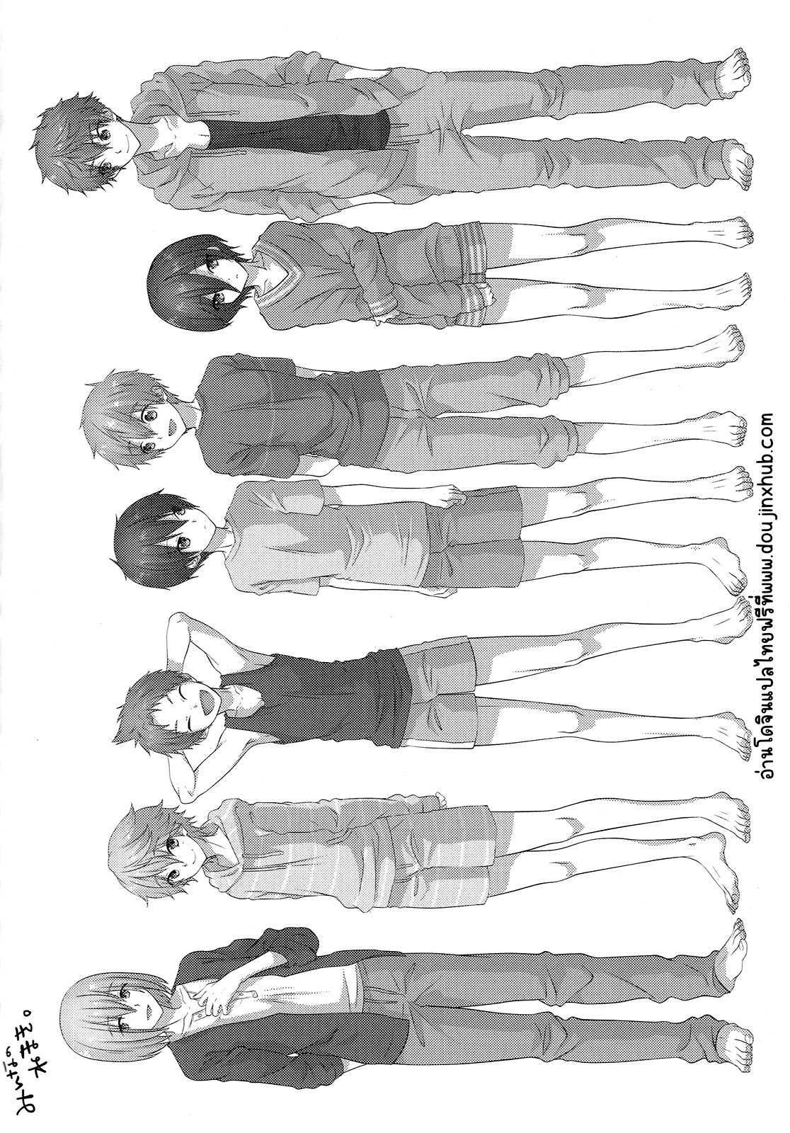 ปาร์ตี้ชุดนอน-53
